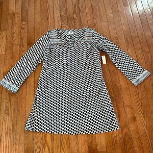 Beach Cover Up Tunic - Old Navy Size medium